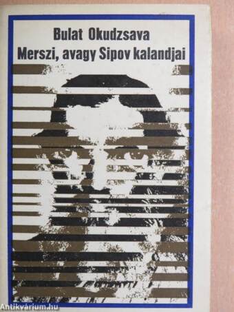 Merszi, avagy Sipov kalandjai