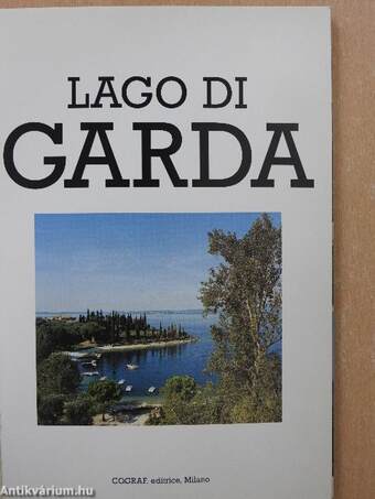 Lago Di Garda