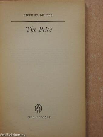 The Price