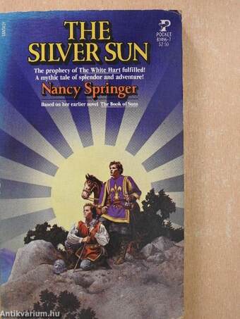 The Silver Sun