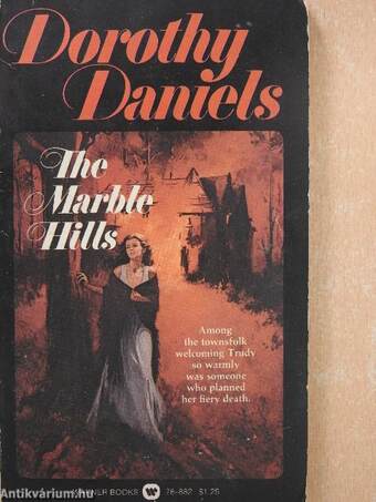 The Marble Hills