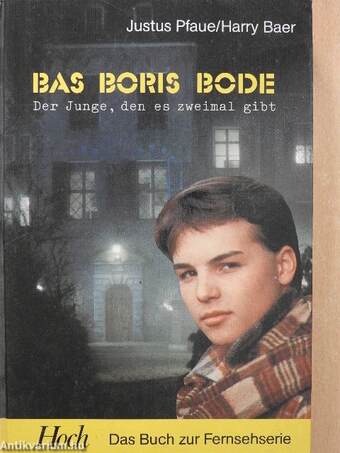 Bas-Boris Bode