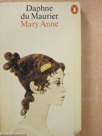 Mary Anne