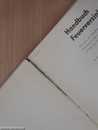 Handbuch Feuerverzinken