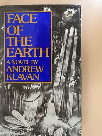 Face of the Earth