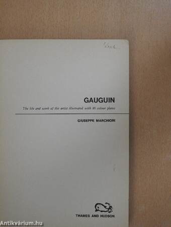 Gauguin