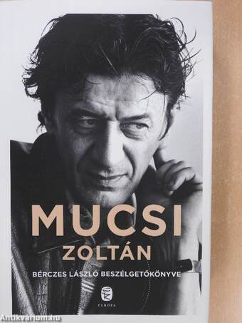 Mucsi Zoltán