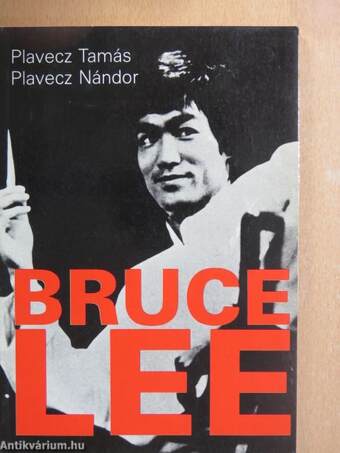 Bruce Lee