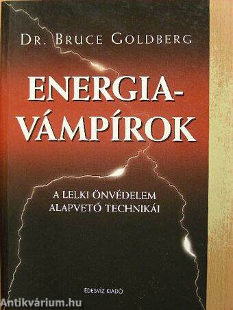 Energiavámpírok