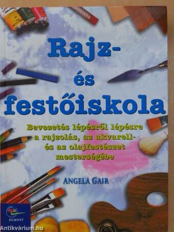 Rajz- és festőiskola