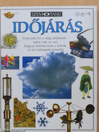 Időjárás