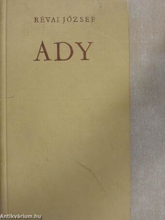 Ady