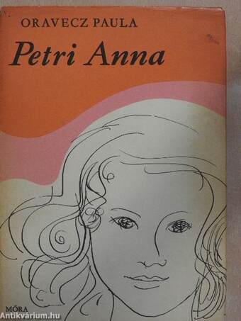 Petri Anna