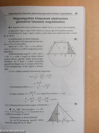 Matematika 10.