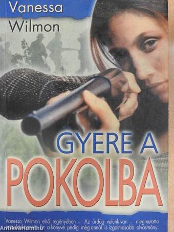 Gyere a pokolba