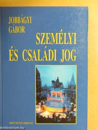 Személyi és családi jog