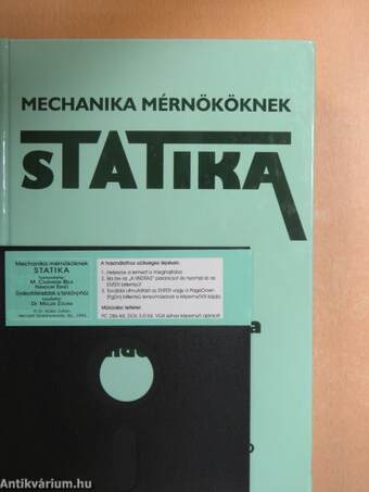 Statika - Floppy-val