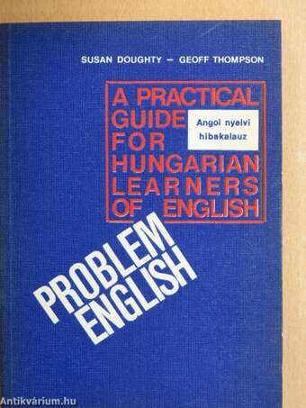 Problem English