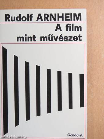 A film mint művészet