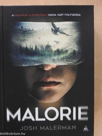 Malorie