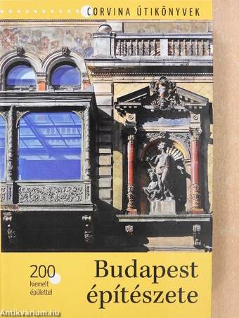 Budapest építészete