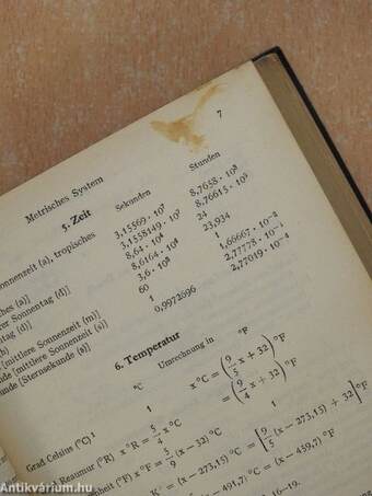 Chemiker-Kalender