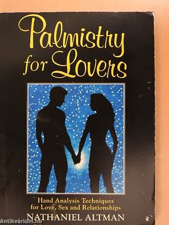 Palmistry for Lovers