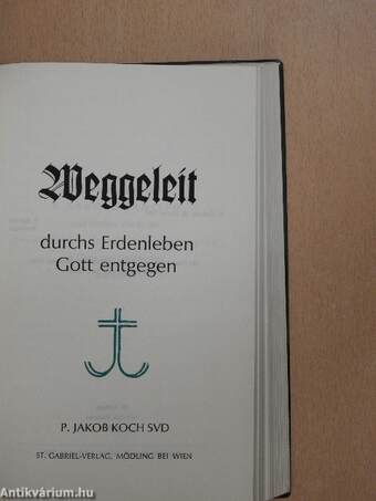 Weggeleit