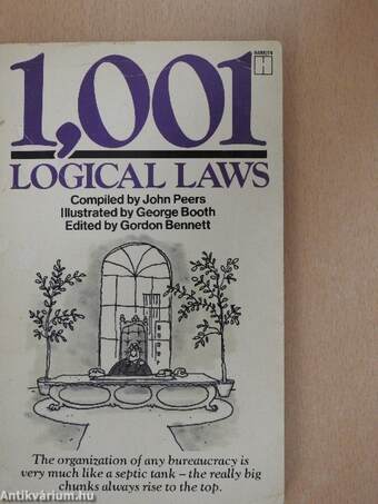 1,001 Logical Laws