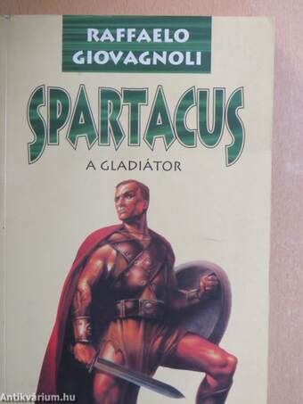 Spartacus