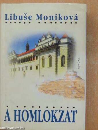 A homlokzat