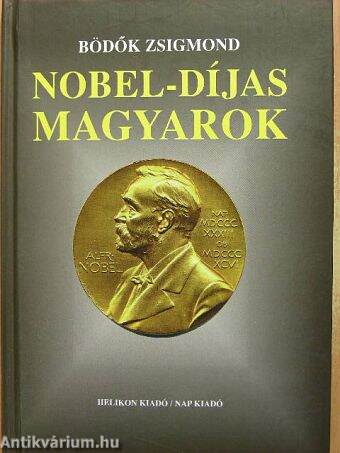 Nobel-díjas magyarok