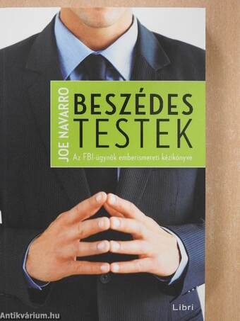 Beszédes testek