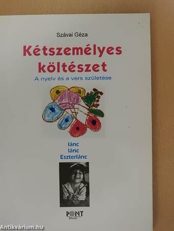 Kétszemélyes költészet