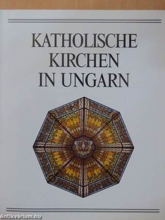 Katholische kirchen in Ungarn