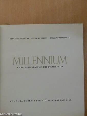 Millennium