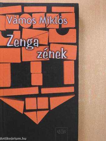 Zenga zének