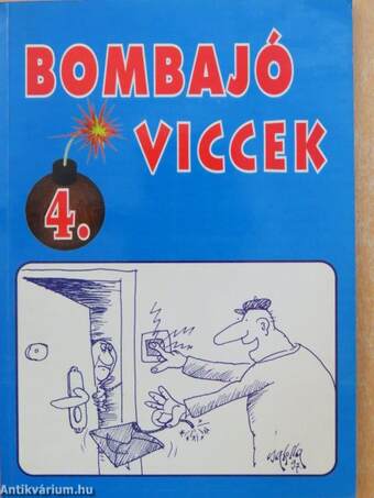 Bombajó viccek 4.