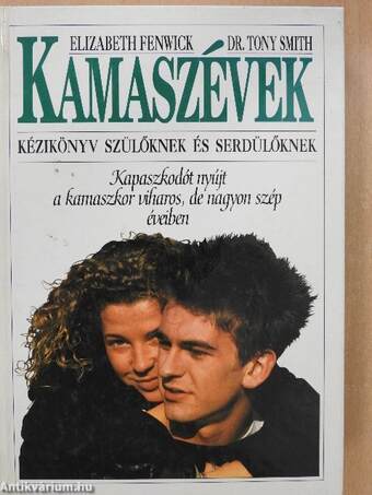 Kamaszévek