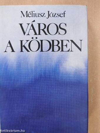 Város a ködben