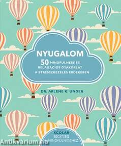 Nyugalom