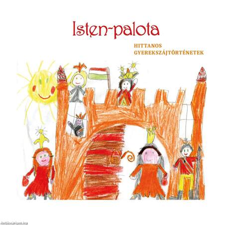 Isten palota