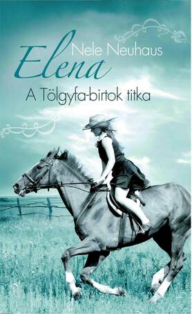 Elena 4. - A Tölgyfa-birtok titka [outlet]