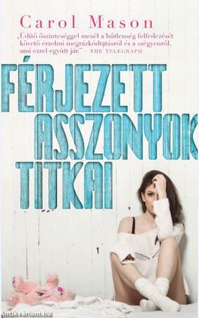 FÉRJEZETT ASSZONYOK TITKAI