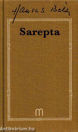 Sarepta