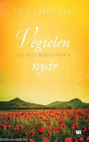 Édesvízi mediterrán 4. - Végtelen nyár