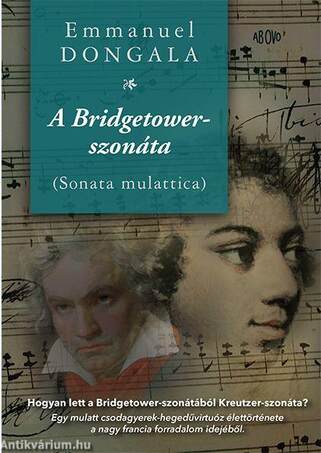 A Bridgetower-szonáta (Sonata mulattica)