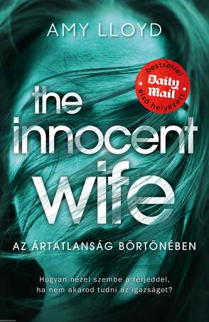 The Innocent Wife - Az ártatlanság börtönében