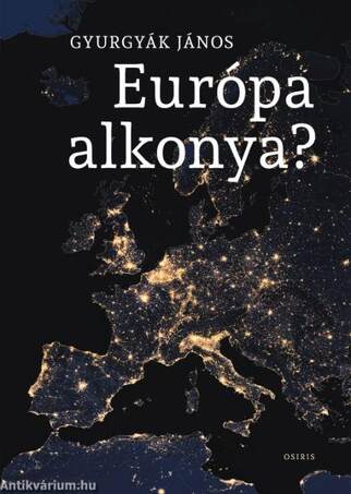 Európa alkonya?