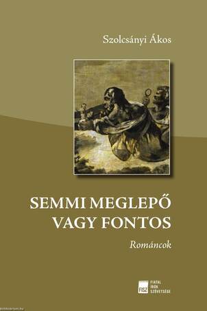 Semmi meglepő vagy fontos - ÜKH 2018